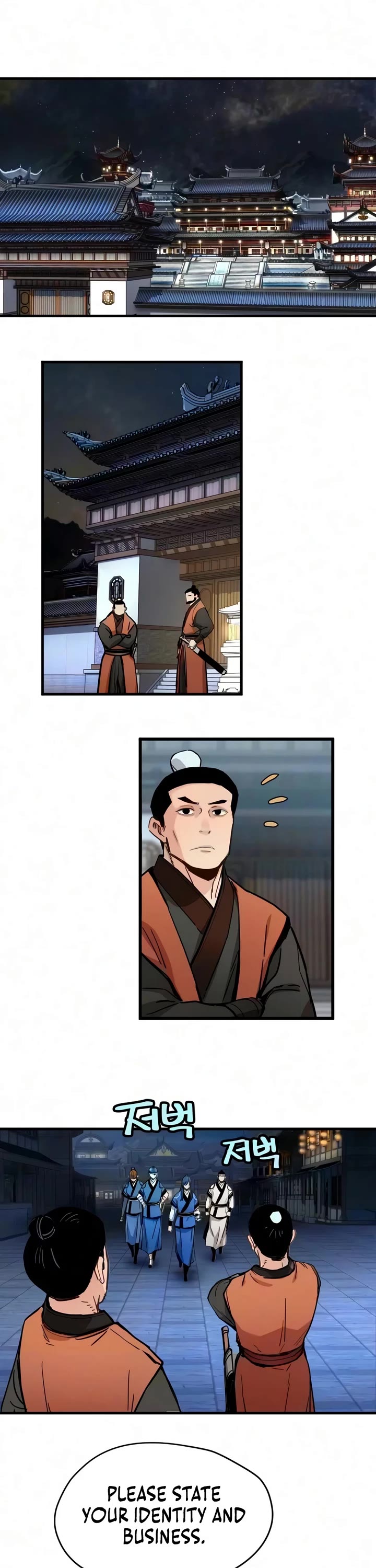 Surviving as a Genius on Borrowed Time chapter 84 page 21