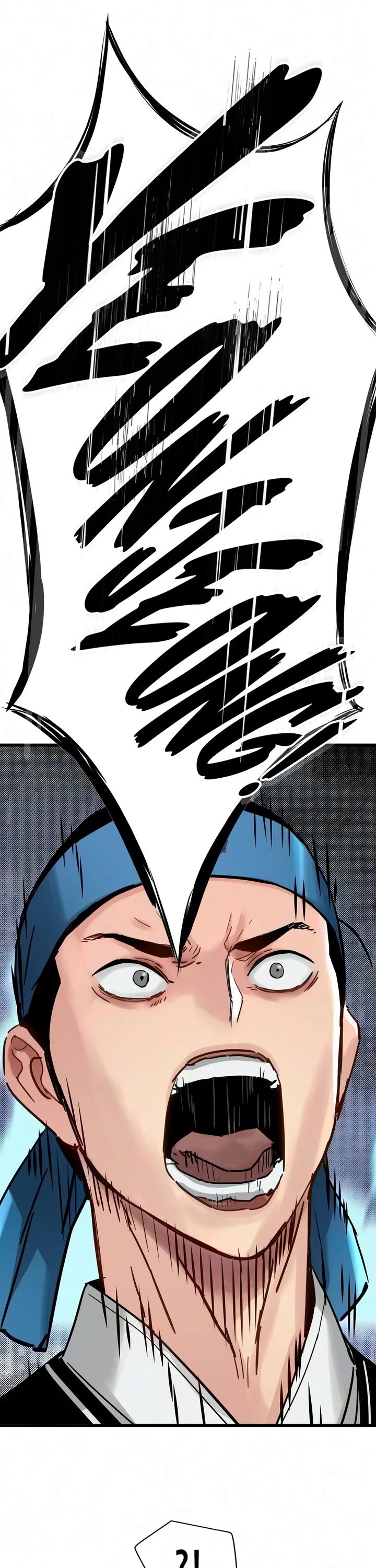 Surviving as a Genius on Borrowed Time chapter 84 page 24