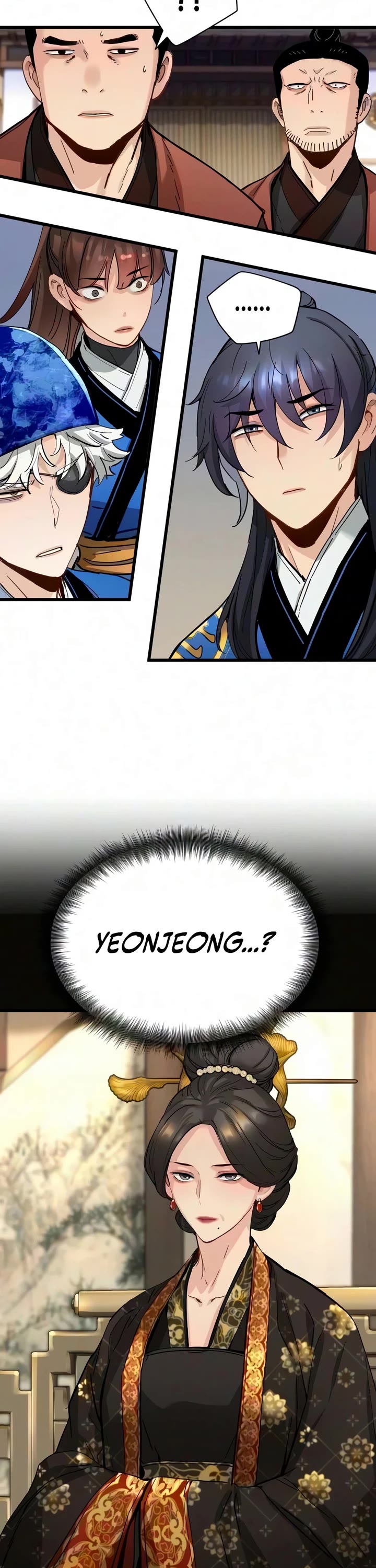 Surviving as a Genius on Borrowed Time chapter 84 page 25