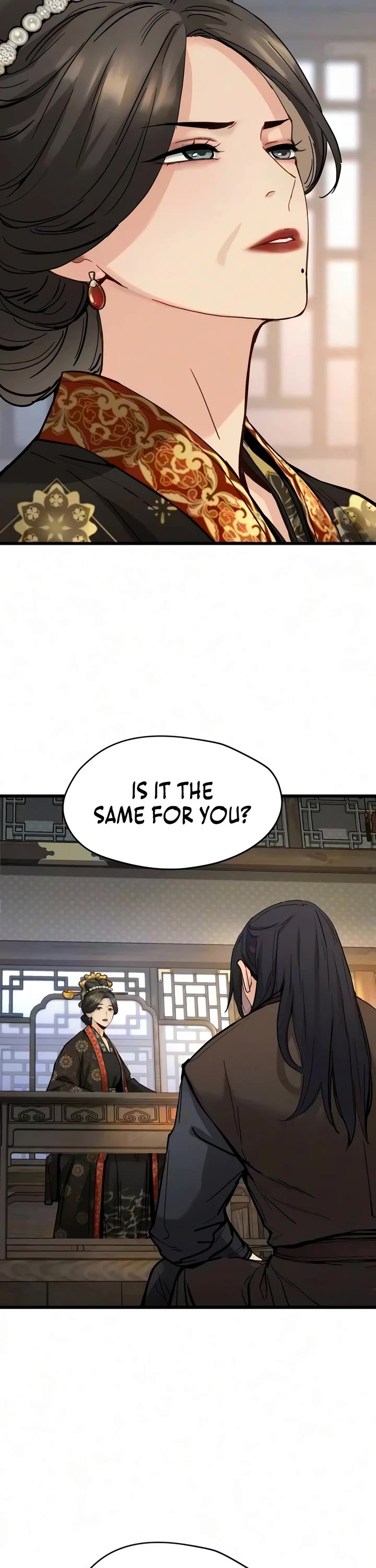 Surviving as a Genius on Borrowed Time chapter 84 page 31