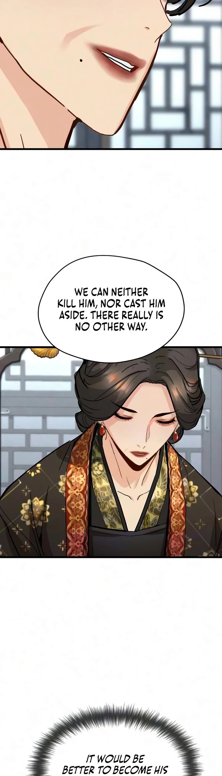 Surviving as a Genius on Borrowed Time chapter 84 page 33