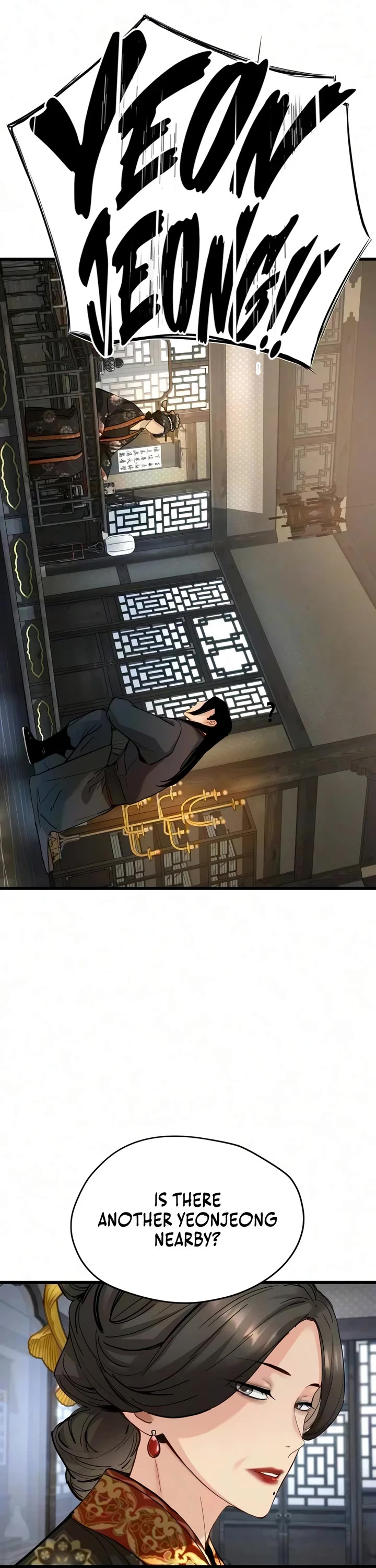 Surviving as a Genius on Borrowed Time chapter 84 page 35