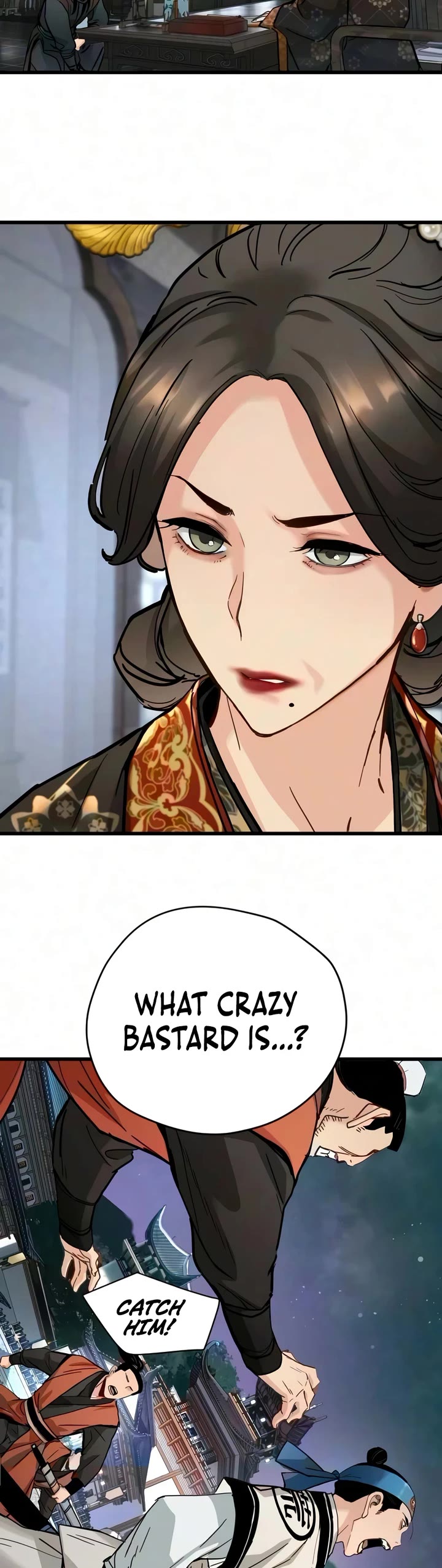 Surviving as a Genius on Borrowed Time chapter 84 page 37