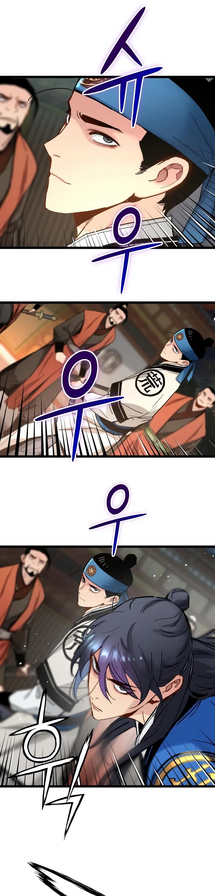 Surviving as a Genius on Borrowed Time chapter 85 page 12