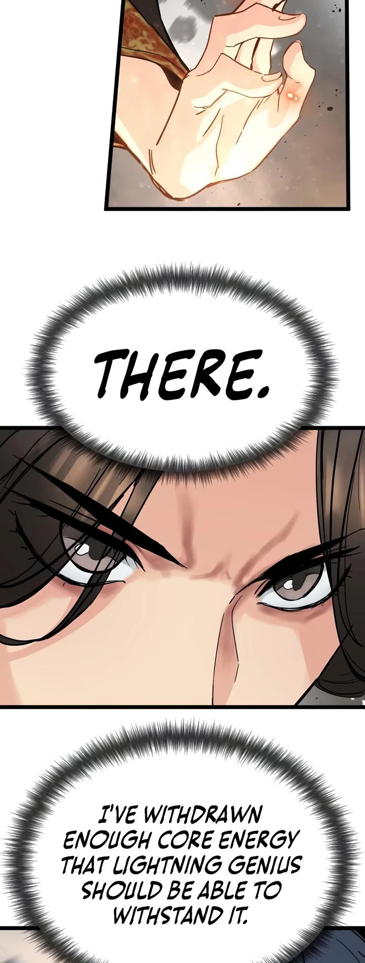 Surviving as a Genius on Borrowed Time chapter 85 page 15