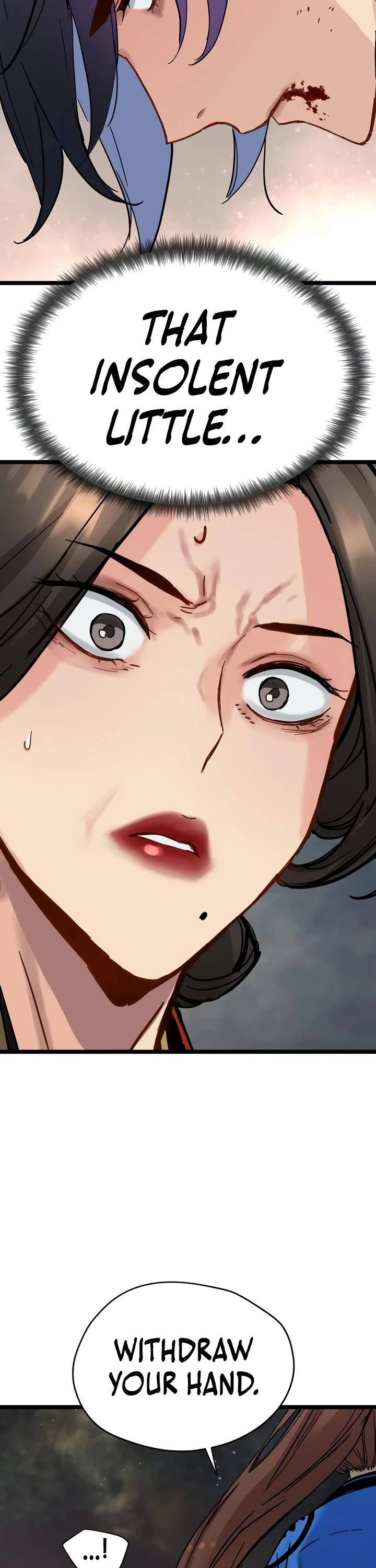 Surviving as a Genius on Borrowed Time chapter 85 page 20
