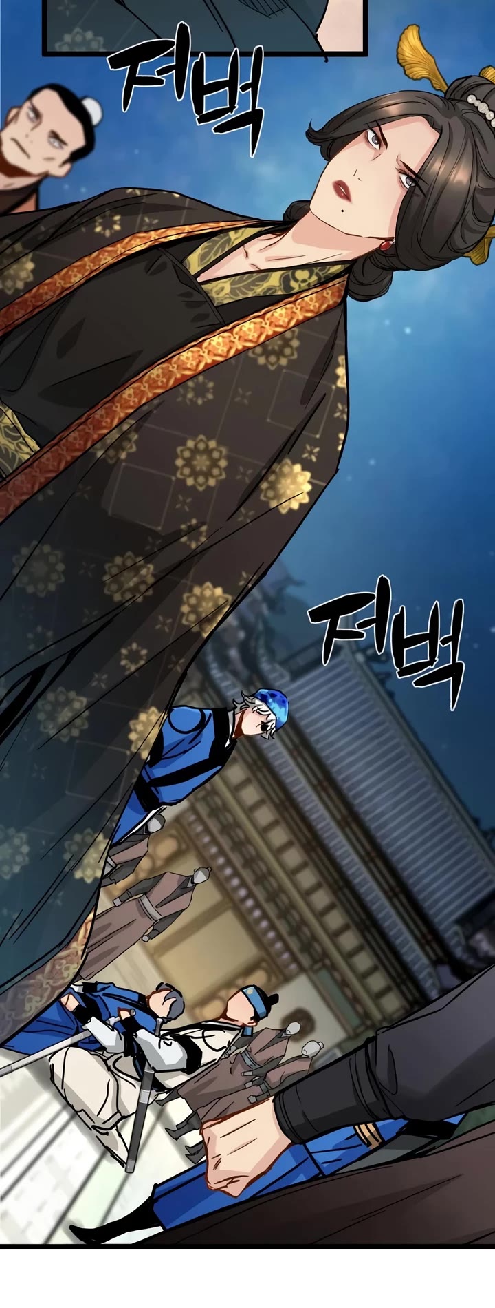 Surviving as a Genius on Borrowed Time chapter 85 page 38