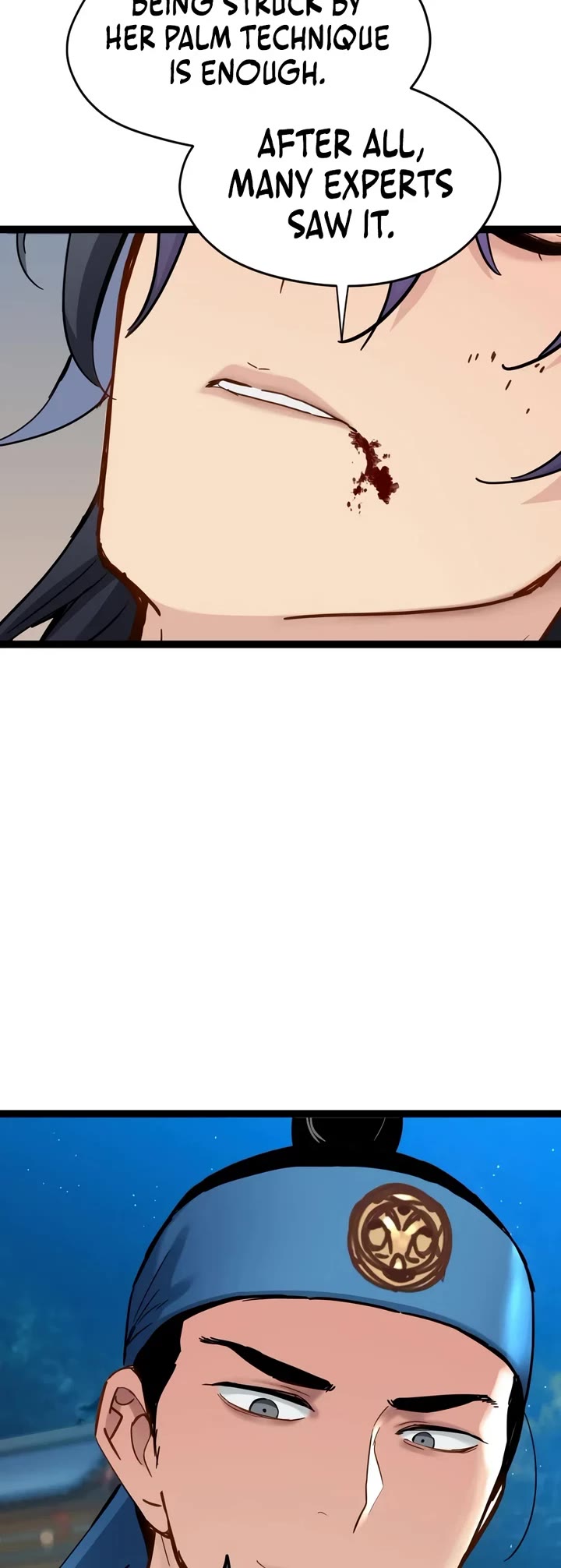 Surviving as a Genius on Borrowed Time chapter 85 page 41