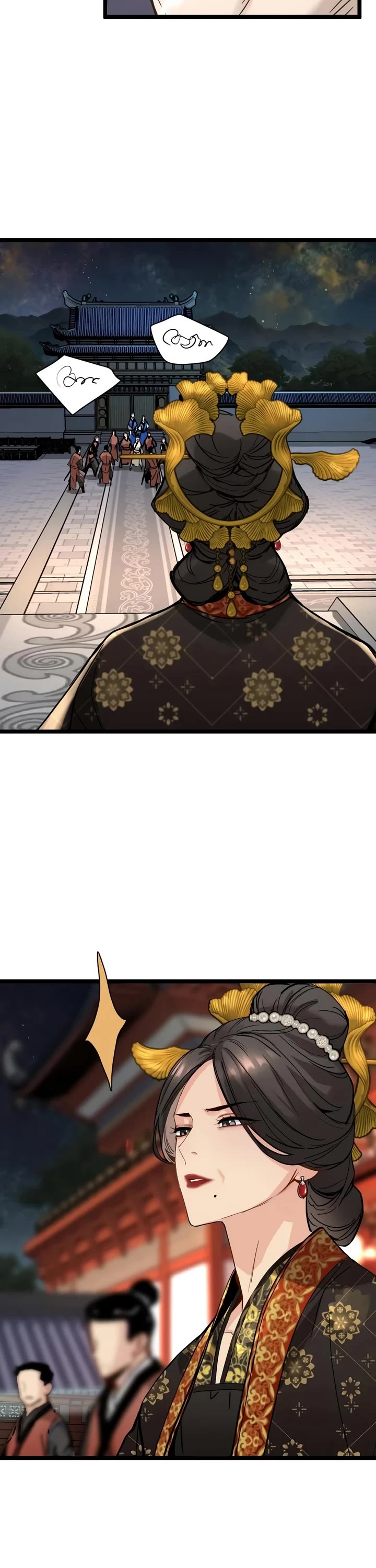 Surviving as a Genius on Borrowed Time chapter 85 page 6