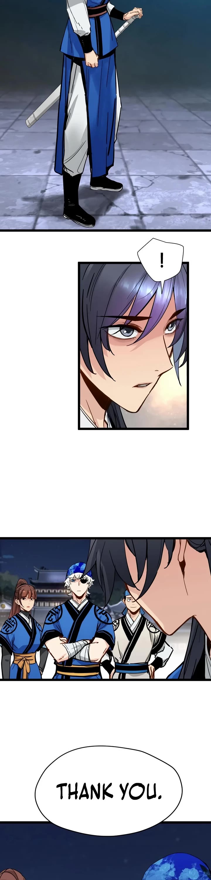 Surviving as a Genius on Borrowed Time chapter 86 page 13
