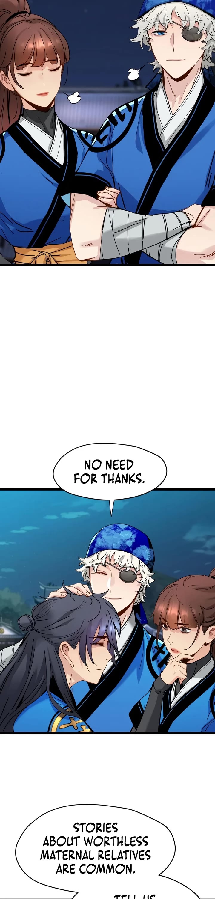 Surviving as a Genius on Borrowed Time chapter 86 page 14