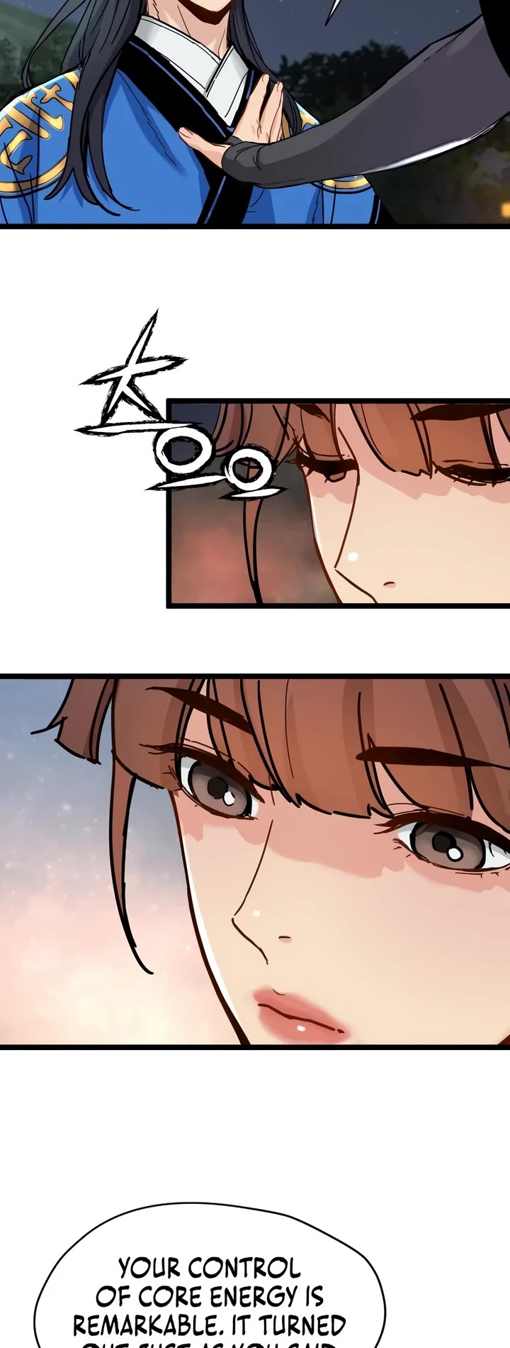 Surviving as a Genius on Borrowed Time chapter 86 page 16