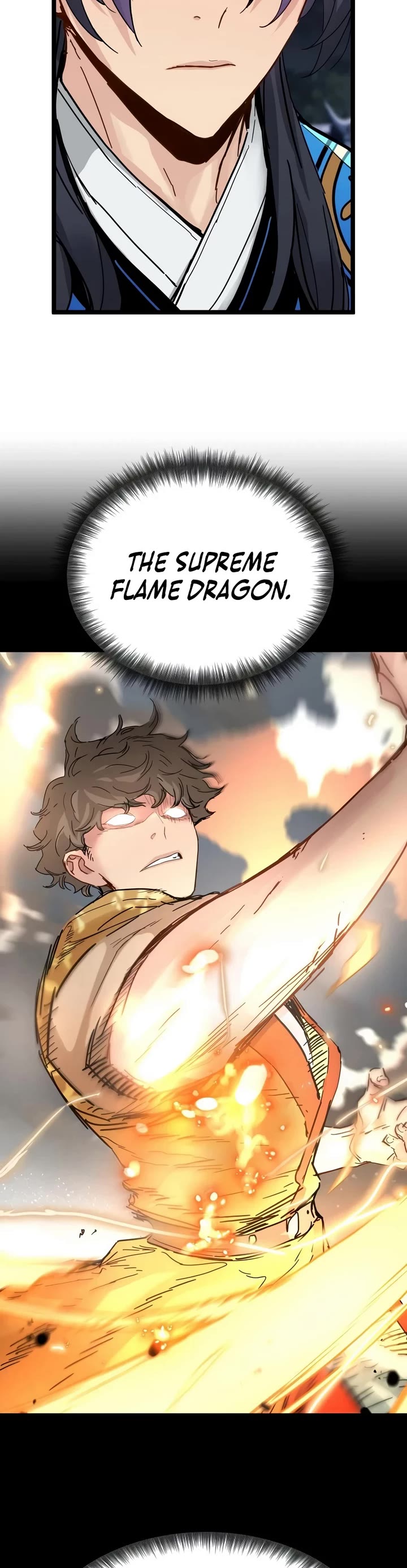 Surviving as a Genius on Borrowed Time chapter 86 page 21