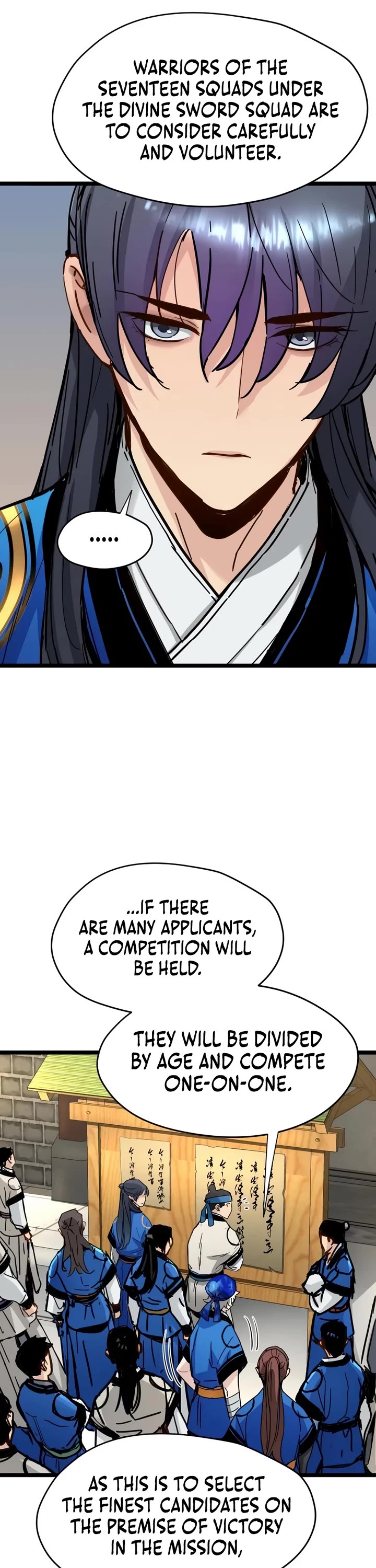 Surviving as a Genius on Borrowed Time chapter 86 page 28