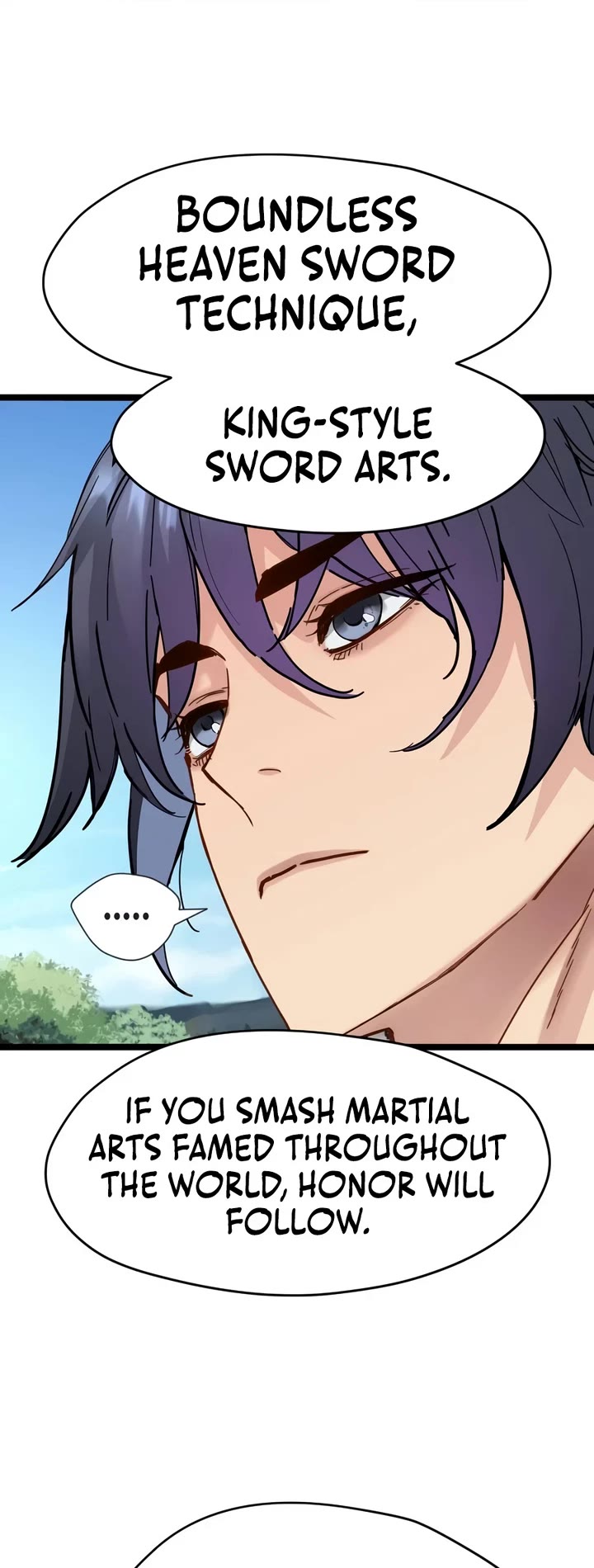 Surviving as a Genius on Borrowed Time chapter 86 page 31