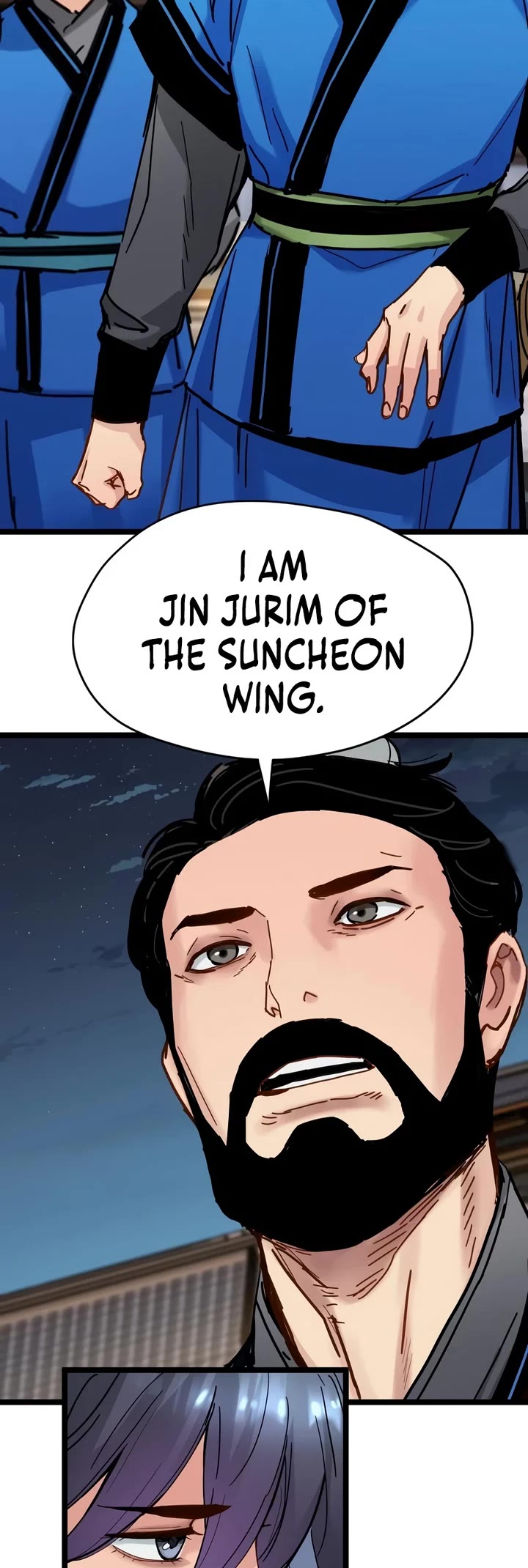 Surviving as a Genius on Borrowed Time chapter 86 page 4