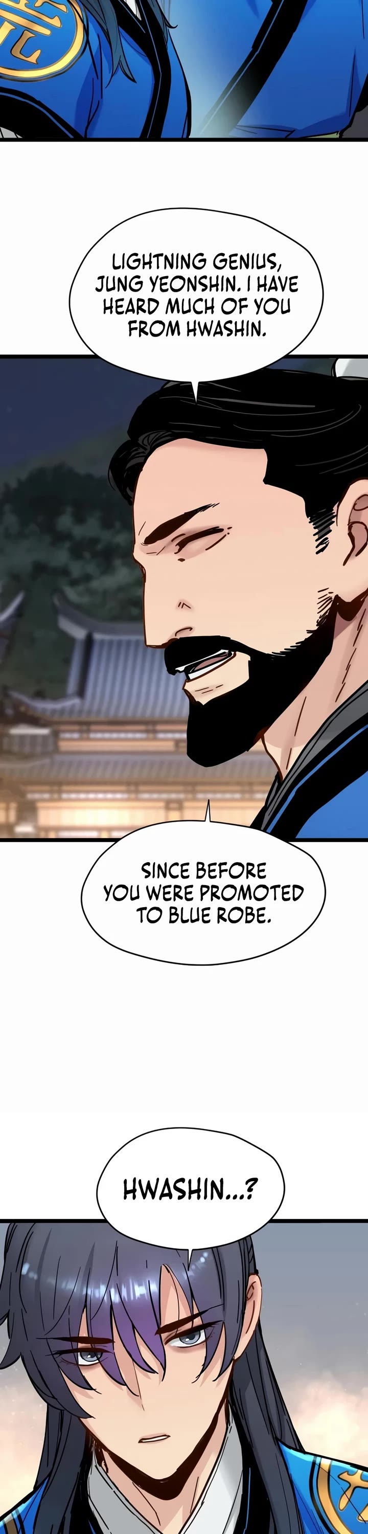 Surviving as a Genius on Borrowed Time chapter 86 page 6