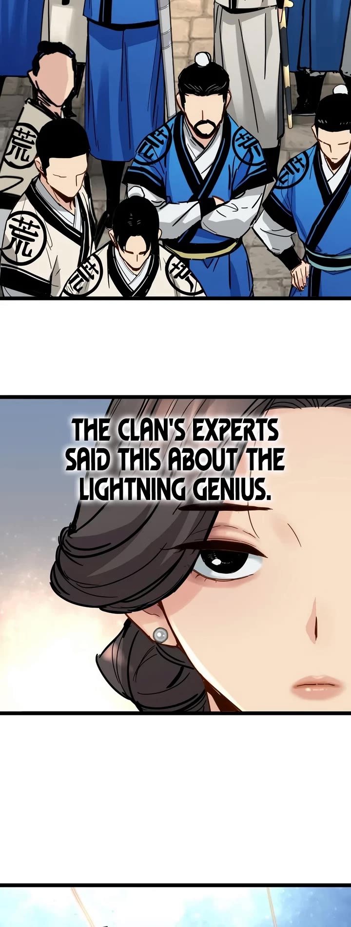 Surviving as a Genius on Borrowed Time chapter 87 page 26