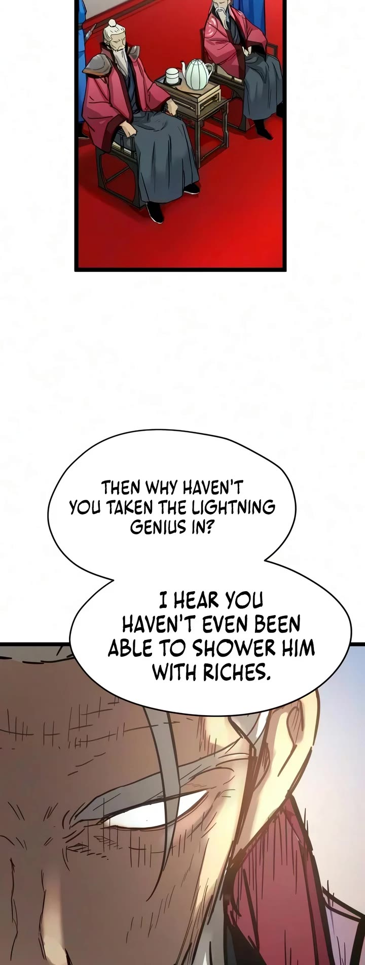 Surviving as a Genius on Borrowed Time chapter 88 page 10