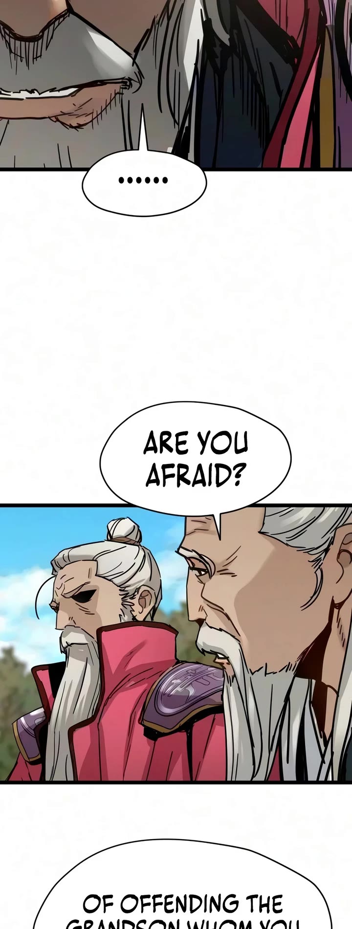 Surviving as a Genius on Borrowed Time chapter 88 page 11