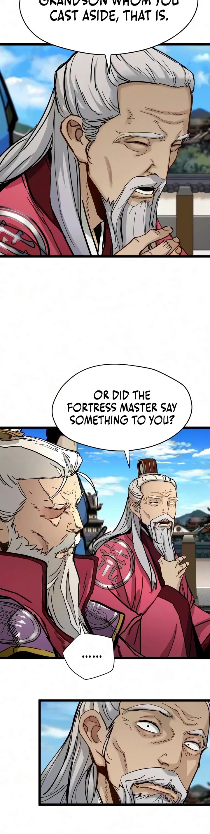 Surviving as a Genius on Borrowed Time chapter 88 page 12