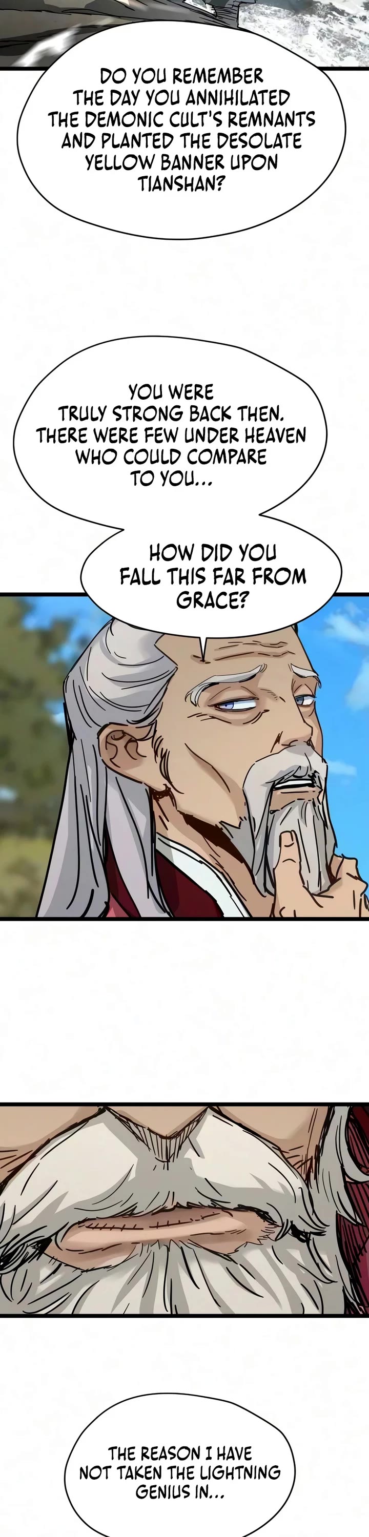 Surviving as a Genius on Borrowed Time chapter 88 page 14