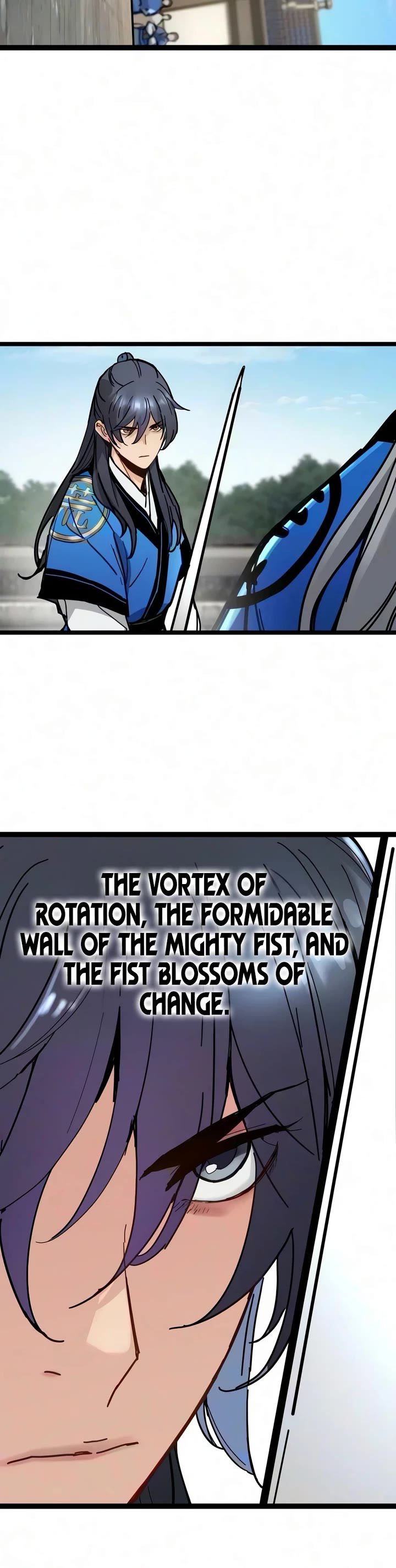 Surviving as a Genius on Borrowed Time chapter 88 page 18