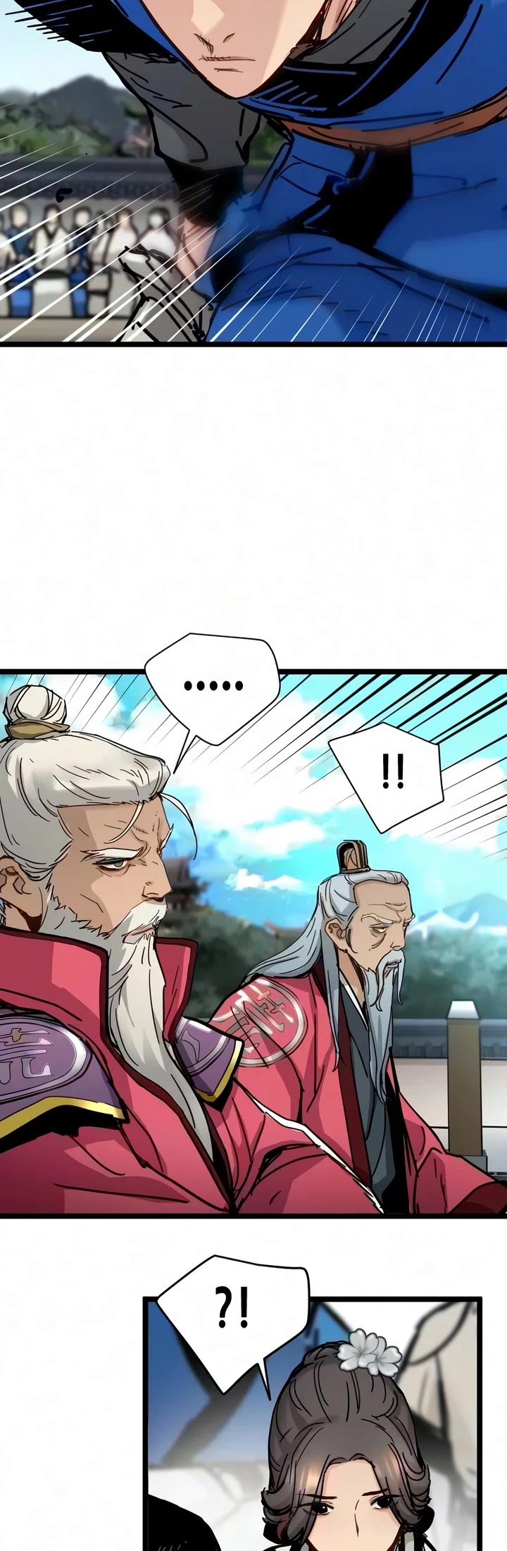 Surviving as a Genius on Borrowed Time chapter 88 page 22
