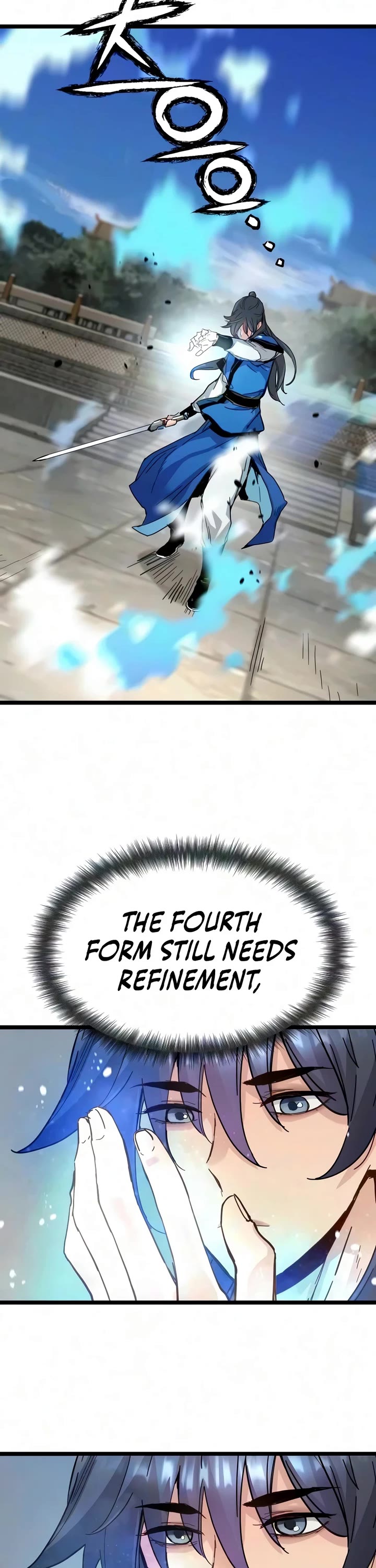 Surviving as a Genius on Borrowed Time chapter 88 page 25