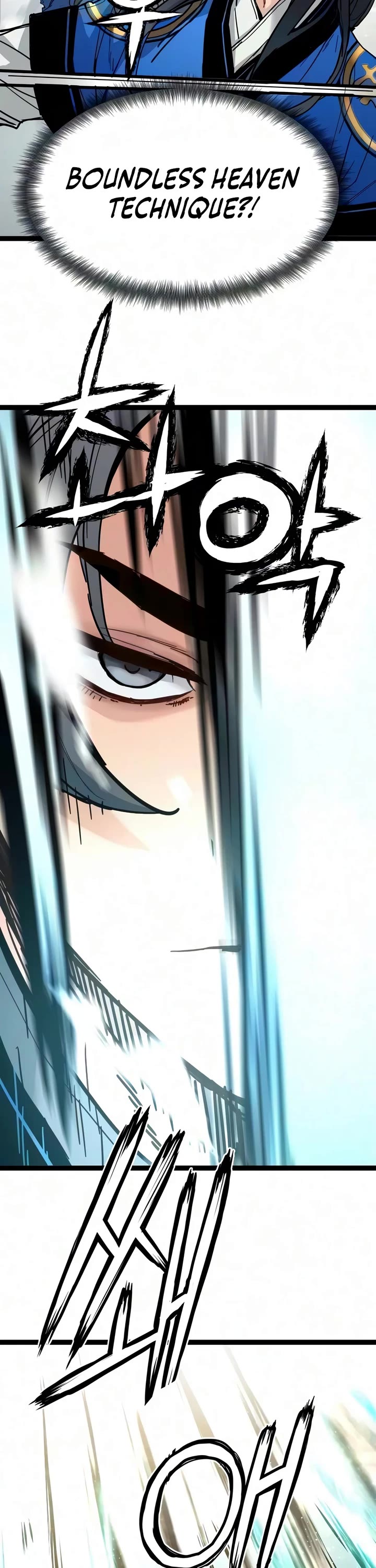 Surviving as a Genius on Borrowed Time chapter 88 page 36