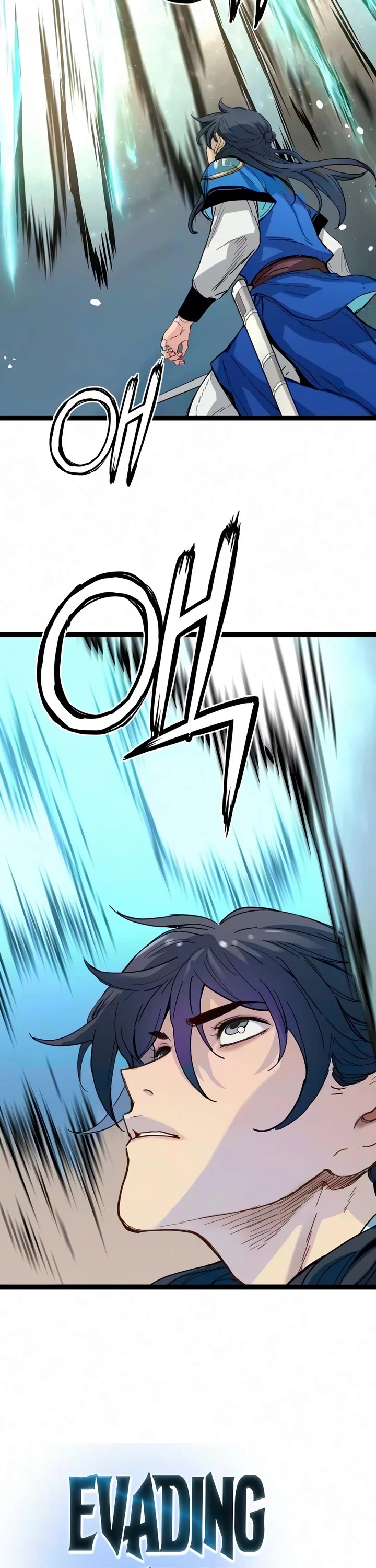 Surviving as a Genius on Borrowed Time chapter 88 page 37