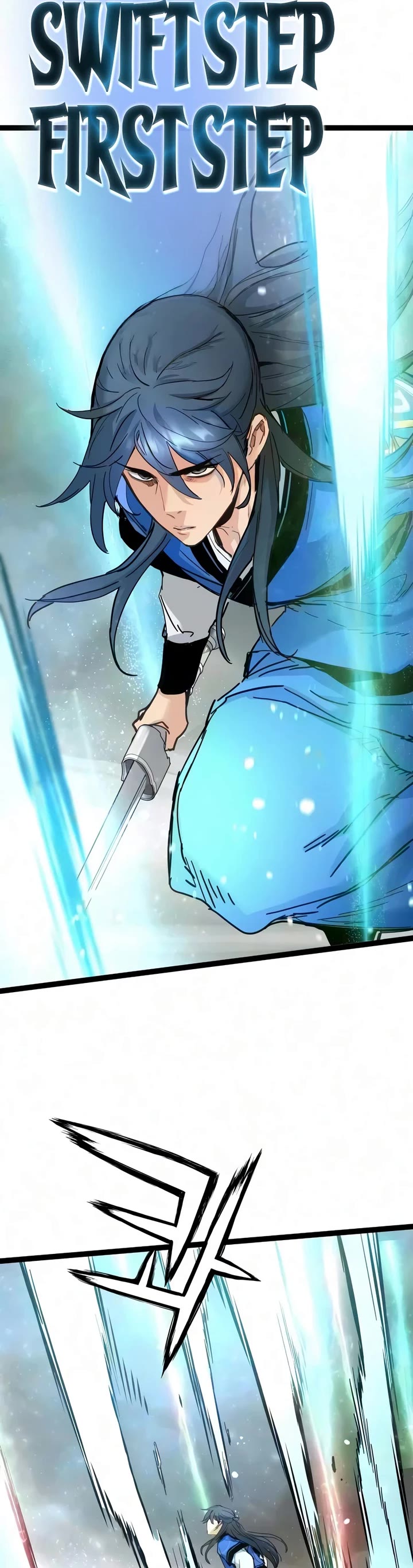 Surviving as a Genius on Borrowed Time chapter 88 page 38