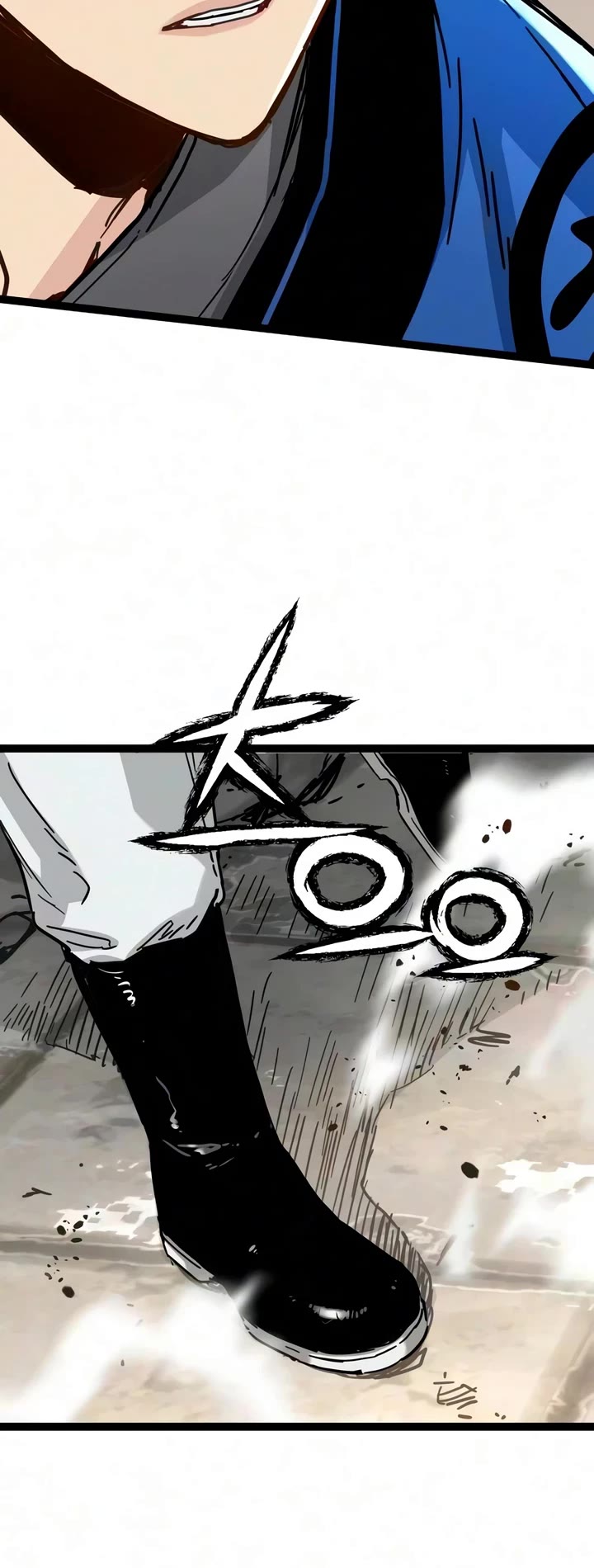 Surviving as a Genius on Borrowed Time chapter 88 page 43