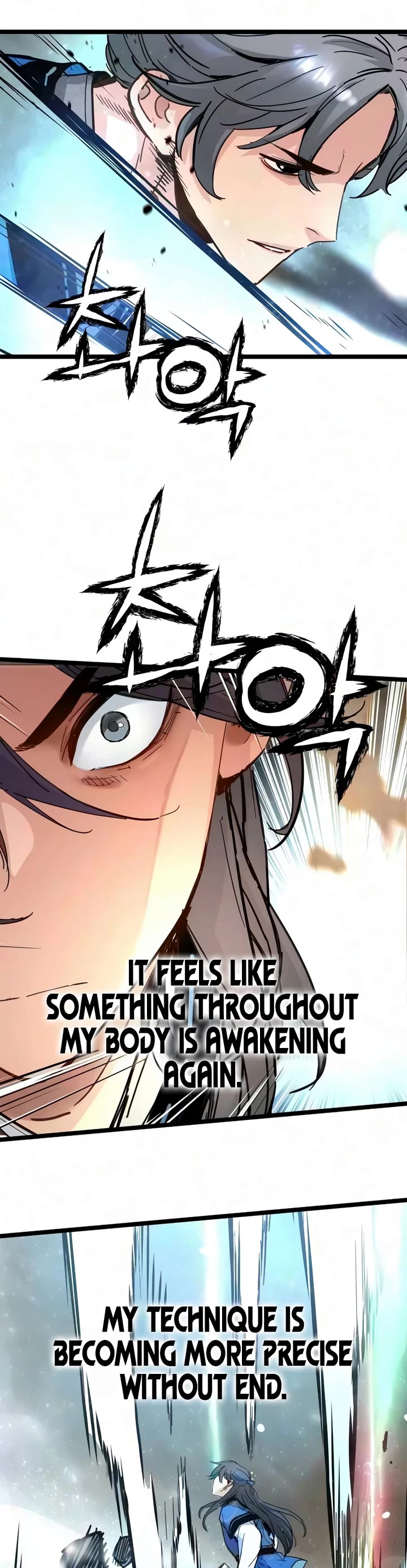 Surviving as a Genius on Borrowed Time chapter 89 page 14