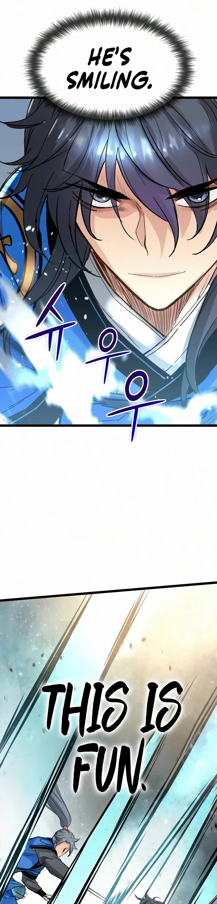 Surviving as a Genius on Borrowed Time chapter 89 page 16