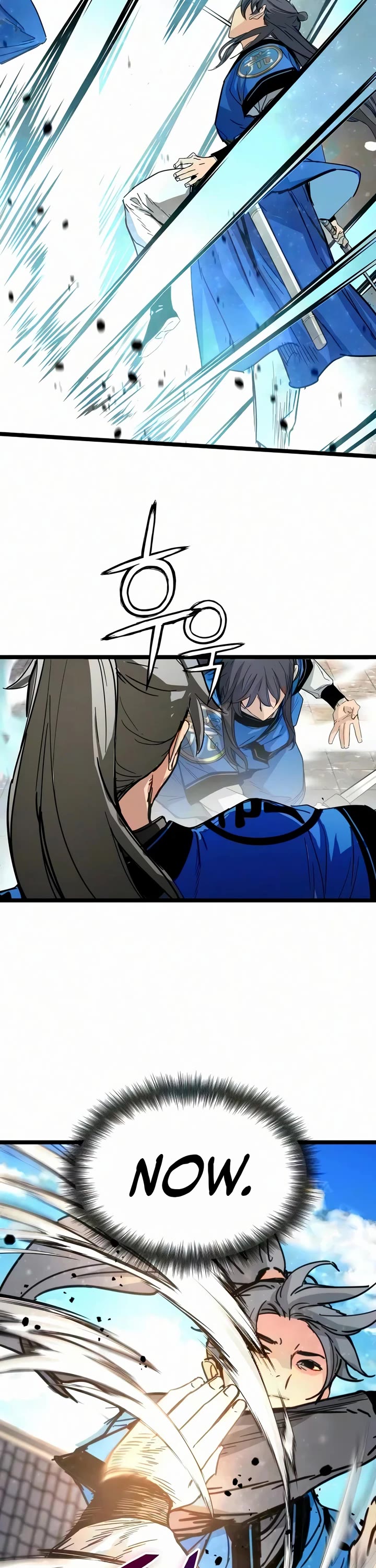 Surviving as a Genius on Borrowed Time chapter 89 page 17