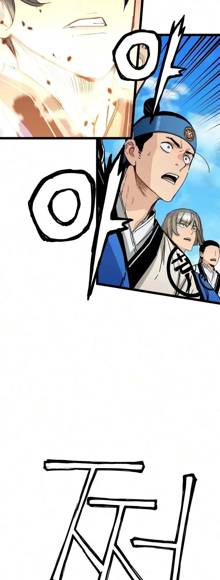 Surviving as a Genius on Borrowed Time chapter 89 page 23