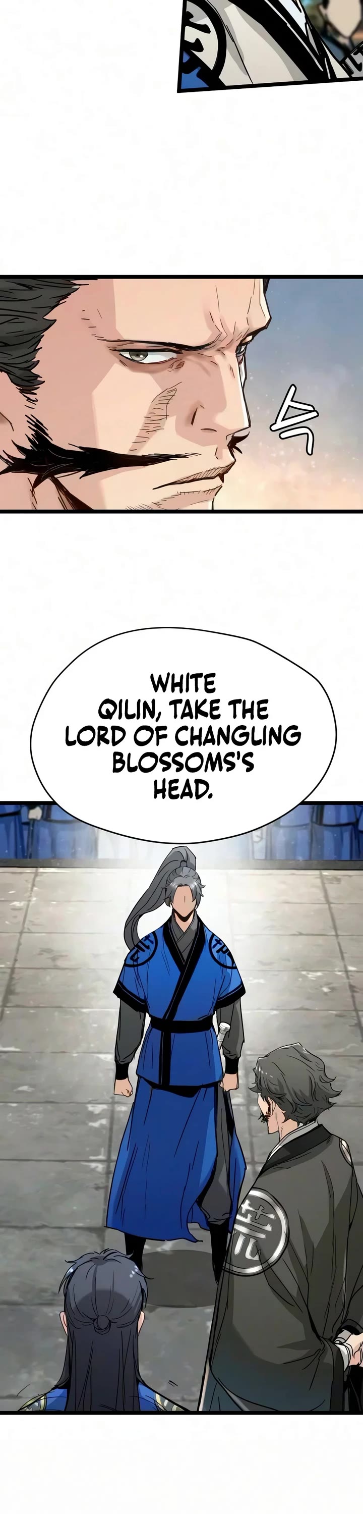 Surviving as a Genius on Borrowed Time chapter 89 page 37