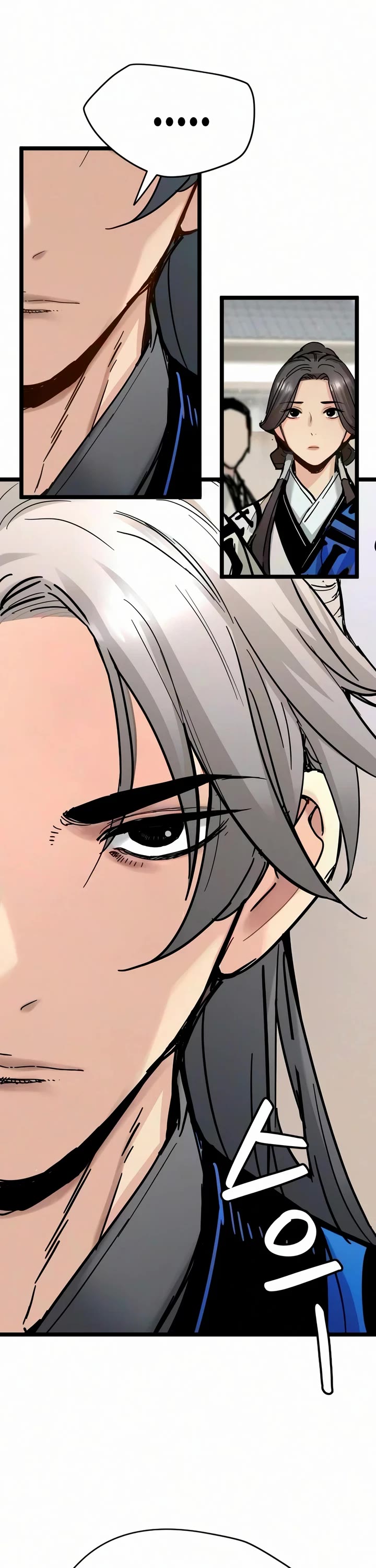Surviving as a Genius on Borrowed Time chapter 89 page 38