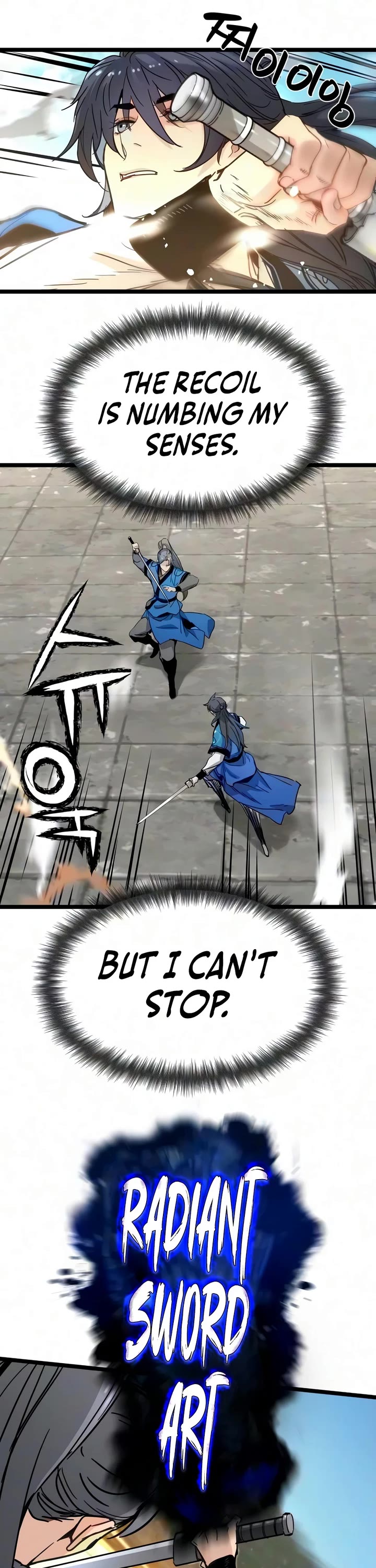 Surviving as a Genius on Borrowed Time chapter 89 page 6
