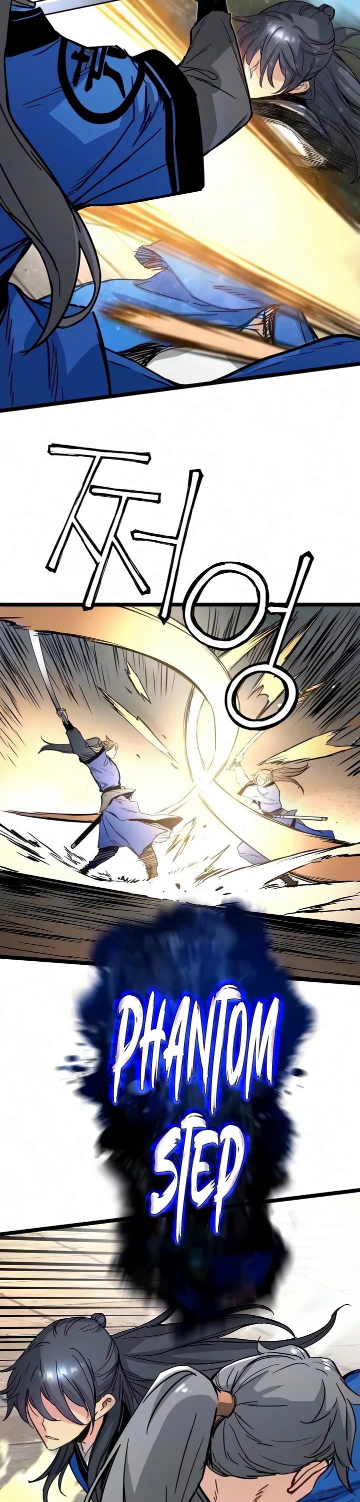 Surviving as a Genius on Borrowed Time chapter 89 page 7