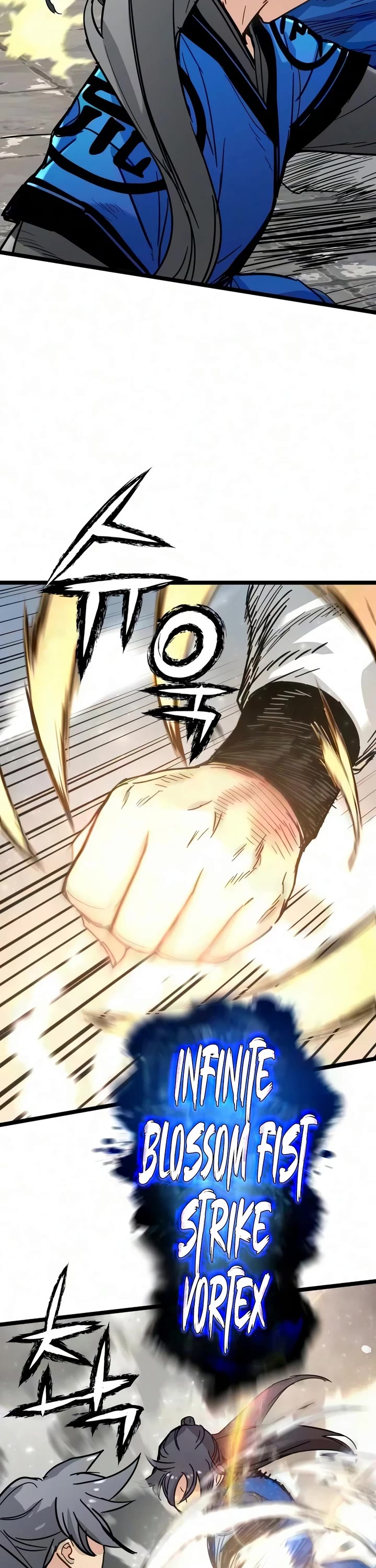 Surviving as a Genius on Borrowed Time chapter 89 page 8