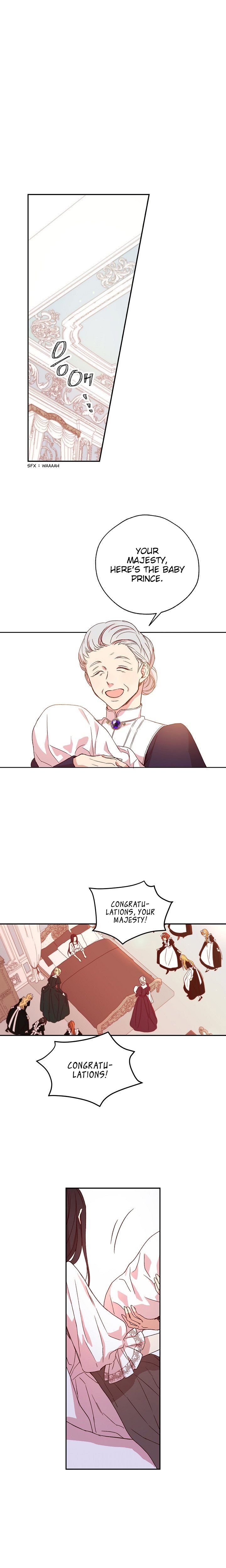 Surviving As A Maid chapter 1 page 6