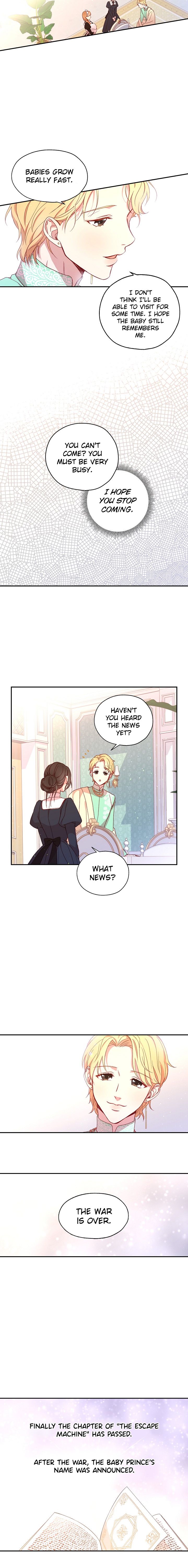 Surviving As A Maid chapter 10 page 2