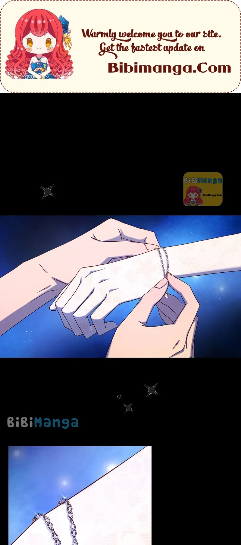 Surviving As A Maid chapter 100 page 1