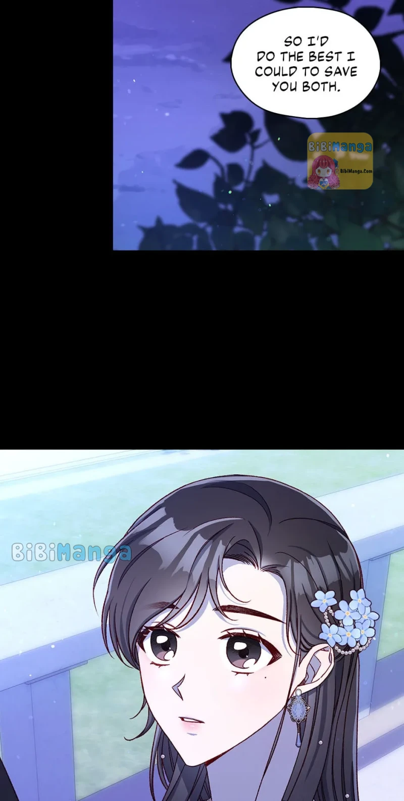 Surviving As A Maid chapter 100 page 10