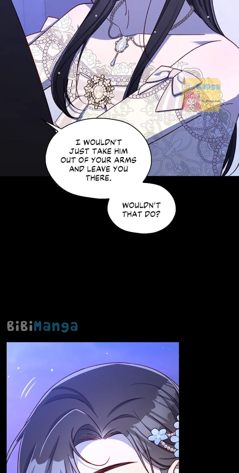 Surviving As A Maid chapter 100 page 11