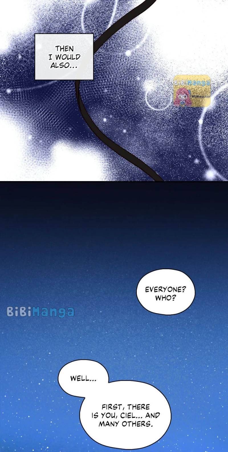 Surviving As A Maid chapter 100 page 14