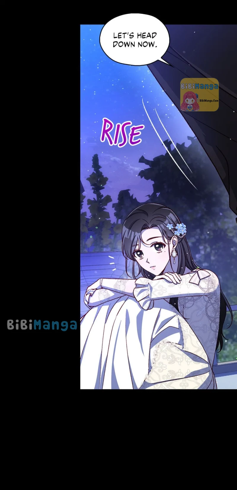 Surviving As A Maid chapter 100 page 16