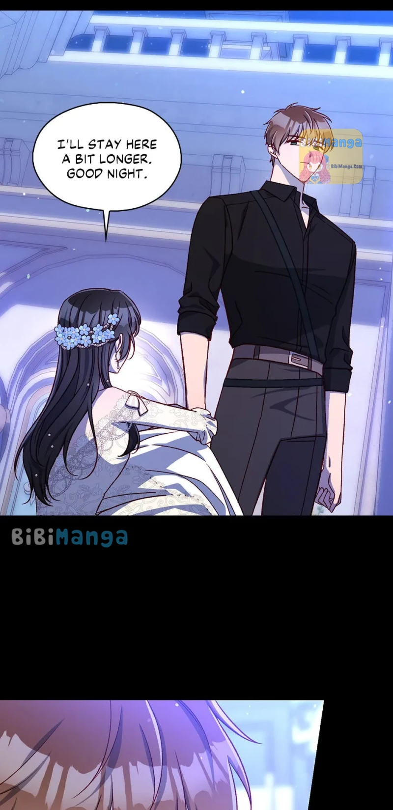 Surviving As A Maid chapter 100 page 17